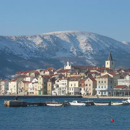 Apartment Anka Baska (Krk)