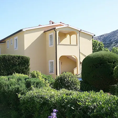 Anka Baska (Krk)