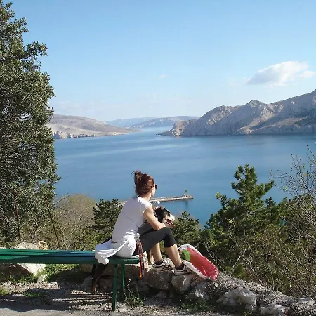 Anka * Baska (Krk)