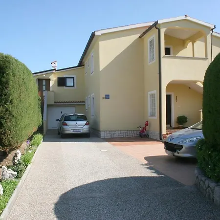 Apartment Anka Baska (Krk)