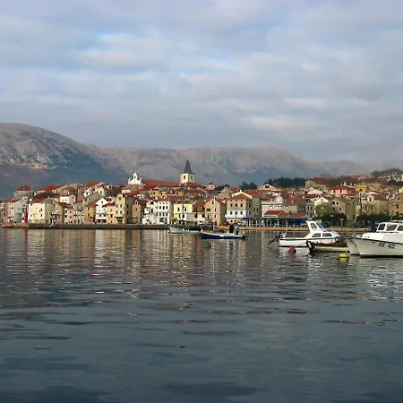 Anka Apartment Baska (Krk)