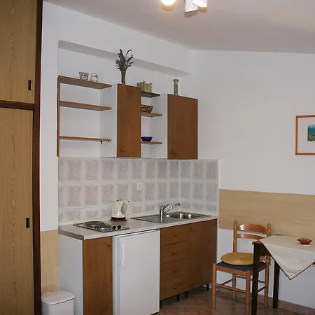 Apartment Anka *